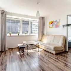 Chmielna str Super Central Apartment