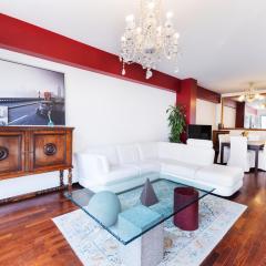 Gramsci Apartments - Riccione Centro