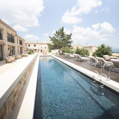 Domaine Château du Bois Provence