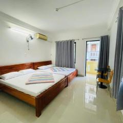 Khách sạn Nhật Minh