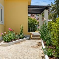 Urban Bliss Boutique Guesthouse