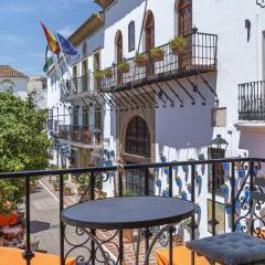 Casa Central Marbella Old Town