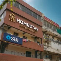 Homestay at Kashmiri Gate Metro & Old Delhi Railway Station