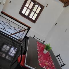Zurita Apart