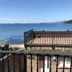 Casa O Curruncho 3000