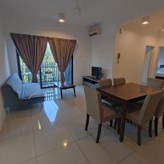 Eqino @ Swiss Garden Residences