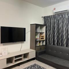 MGH Homestay Bangi Wonderland