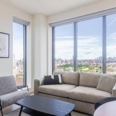 Blueground Clinton Hill pool nr Prospect Park NYC-1919