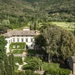 Villa di Piazzano - Small Luxury Hotels of the World