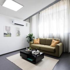 Urban House - Nice Loft Navigli Milan Restyled!