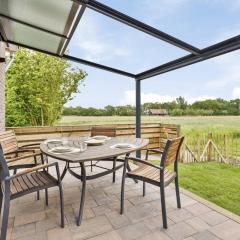 See and Stay Oostkapelle - Dog-Friendly Holiday Home