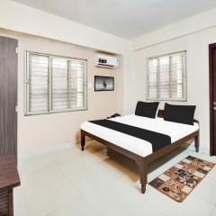 Hotel O NINETEEN DEGREE Dhanbad Bus Stand