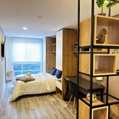 Nuevo Loft Cll 85 Zona T Bogota