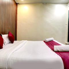Hotel Metro View