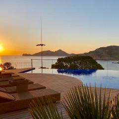 Modern Andratx Villa Ocean Views, 1031