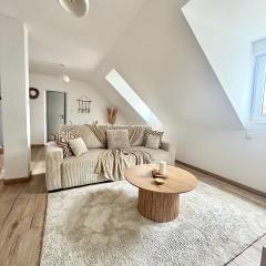 Appartement neuf et moderne proche Parc et hyper-centre