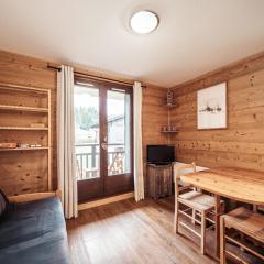 Studio Lanchettes - Your stay at the gates of Megève