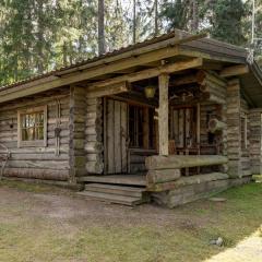 Holiday Home Rinnekämppä by Interhome