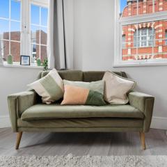 WhiskAwayHomes TaylorBennett Apartment 3