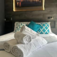 Cosy and Modern Studio - 10 min to Underground Station