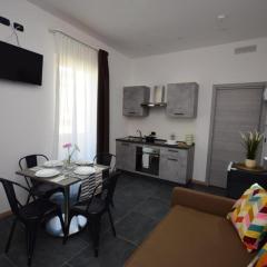 New Comfort Apartment Igea Marina