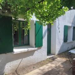 Gîte de L'estiu