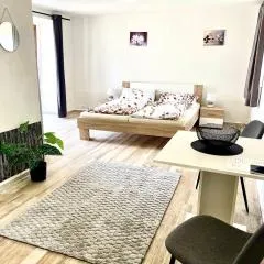 U Parku, Nová Ves