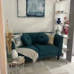 Portu Sereno Apartments