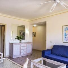 Apartamento con Terraza en Gran Canaria