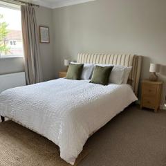 Cosy home for 2 in Alnwick