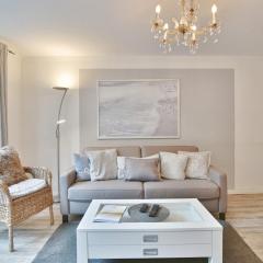 Appartemenhaus Linda-Lu Appartementhaus Linda-Lu Appartement 2