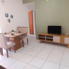 Ap Completo na zona Nobre com 3 quartos, sendo 1 suíte