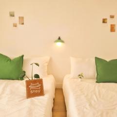N-Stay#CozySpace#Pyeongtaek Station#Bus Terminal#K6 Humphreys#Samsung