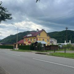 Мотель Шанс