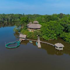 La Selva Eco-Lodge & Retreat