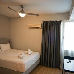 Family Suite by Zeussuites