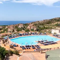 Calarossa Beach House