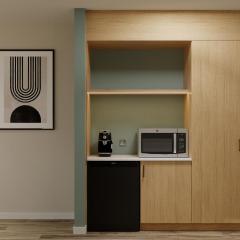 Sun & Ski Inn and Suites