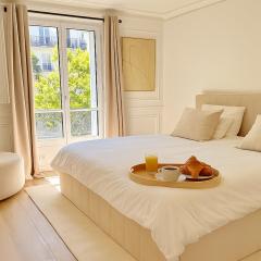 Le Penthouse Bourdonnais L