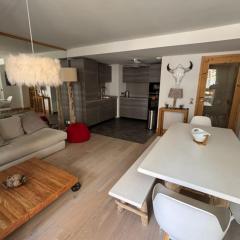 Renovated apartment for 5 - with balcony