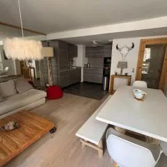 Renovated apartment for 5 - with balcony