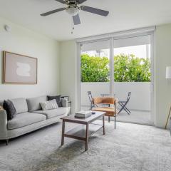 Blueground Riverside shared pool nr Bayfront Park MIA-159