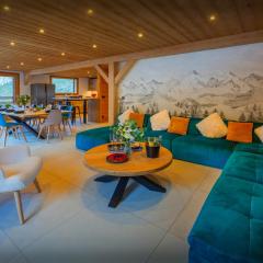Chalet Julero - OVO Network