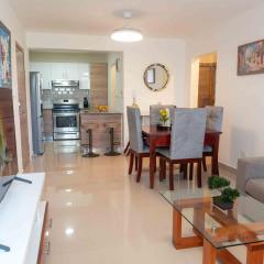 2 Bedrooms at Baia Residences