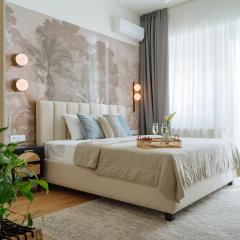 Bucharest Heart Apartment Center