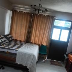 Cozy Studio Apartment