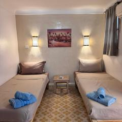 Riad la Teranga