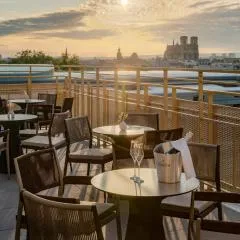 Holiday Inn Express & Suites Reims - Rives de Vesle by IHG