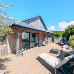 The Salt Shack - Bracklesham