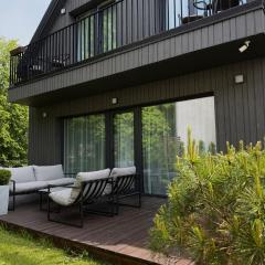 Pajūrio Gintaro apartamentai